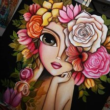 Cross stitch pattern: #2723919