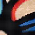 Preview of cross stitch pattern: #2723922