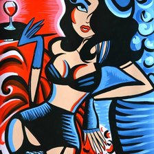 Cross stitch pattern: #2723922