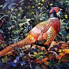 Cross stitch pattern: #2723961