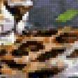 Preview of cross stitch pattern: #2723966