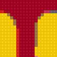 Preview of cross stitch pattern: #2723997