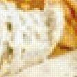 Preview of cross stitch pattern: #2724051