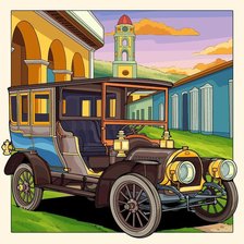 Cross stitch pattern: #2724070