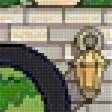 Preview of cross stitch pattern: #2724083