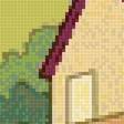 Preview of cross stitch pattern: #2724088
