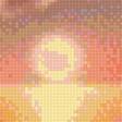 Preview of cross stitch pattern: #2724089