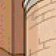 Preview of cross stitch pattern: #2724091