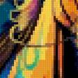 Preview of cross stitch pattern: #2724094