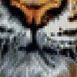 Preview of cross stitch pattern: #2724102