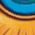Preview of cross stitch pattern: #2724109