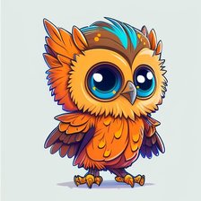 Cross stitch pattern: #2724109