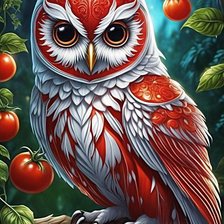 Cross stitch pattern: #2724124