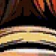 Preview of cross stitch pattern: #2724143