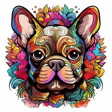 Cross stitch pattern: #2724143