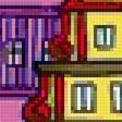 Preview of cross stitch pattern: #2724152