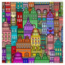 Cross stitch pattern: #2724152
