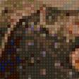 Preview of cross stitch pattern: #2724159