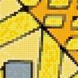 Preview of cross stitch pattern: #2724164