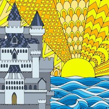 Cross stitch pattern: #2724164