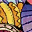 Preview of cross stitch pattern: #2724169