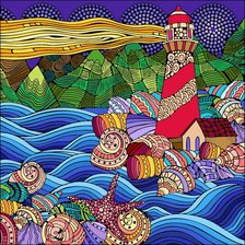 Cross stitch pattern: #2724169