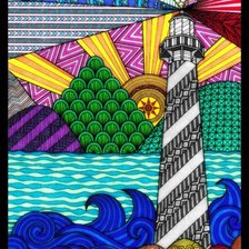 Cross stitch pattern: #2724174