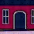 Preview of cross stitch pattern: #2724177