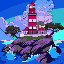 Cross stitch pattern: #2724177