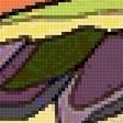 Preview of cross stitch pattern: #2724181