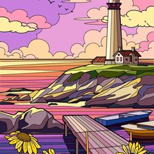 Cross stitch pattern: #2724181