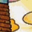 Preview of cross stitch pattern: #2724186