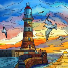 Cross stitch pattern: #2724186