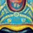 Preview of cross stitch pattern: #2724228