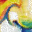 Preview of cross stitch pattern: #2724232