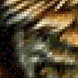 Preview of cross stitch pattern: #2724234