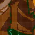 Preview of cross stitch pattern: #2724450