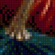 Preview of cross stitch pattern: #2724492