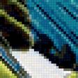 Preview of cross stitch pattern: #2724510