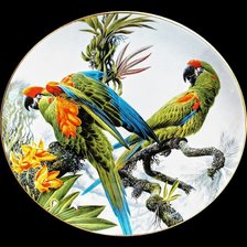 Cross stitch pattern: #2724510