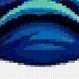 Preview of cross stitch pattern: #2724553