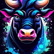 Cross stitch pattern: #2724553