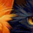 Preview of cross stitch pattern: #2724557