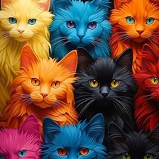 Cross stitch pattern: #2724557