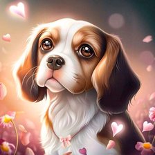 Cross stitch pattern: #2724562