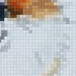 Preview of cross stitch pattern: #2724713