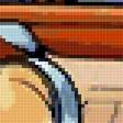 Preview of cross stitch pattern: #2724732