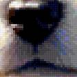 Preview of cross stitch pattern: #2724734