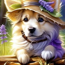 Cross stitch pattern: #2724734