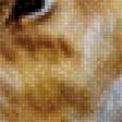 Preview of cross stitch pattern: #2724859